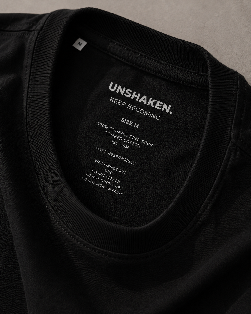 PAIN CHANGED MY STORY TEE