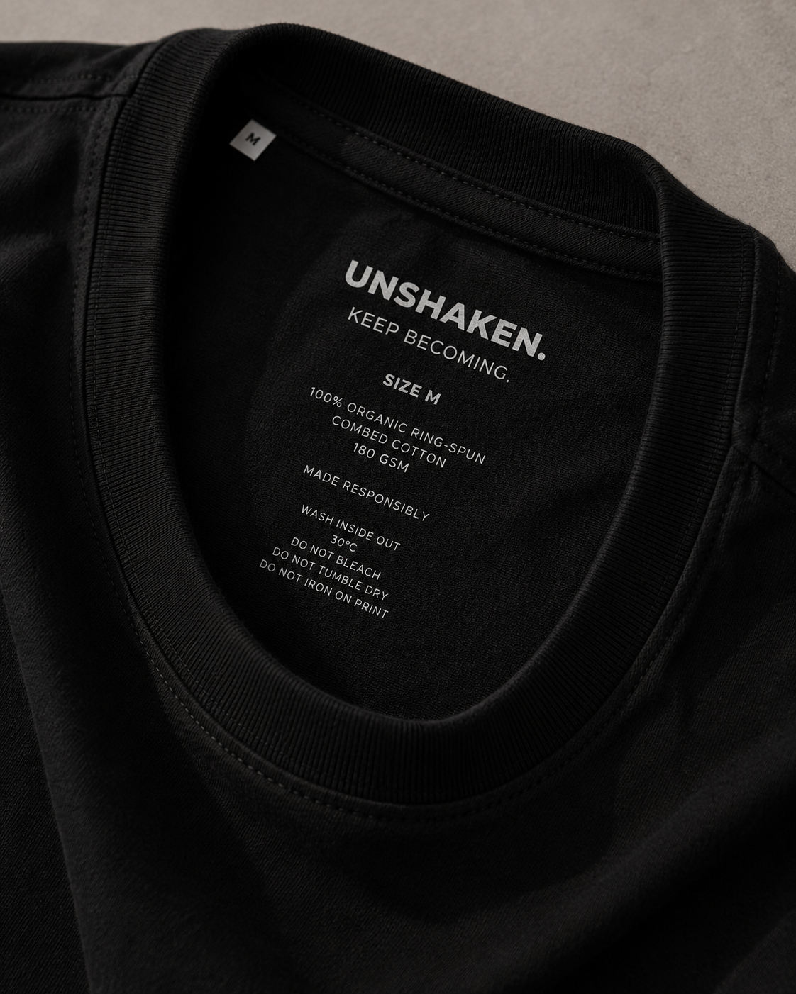 PAIN CHANGED MY STORY TEE