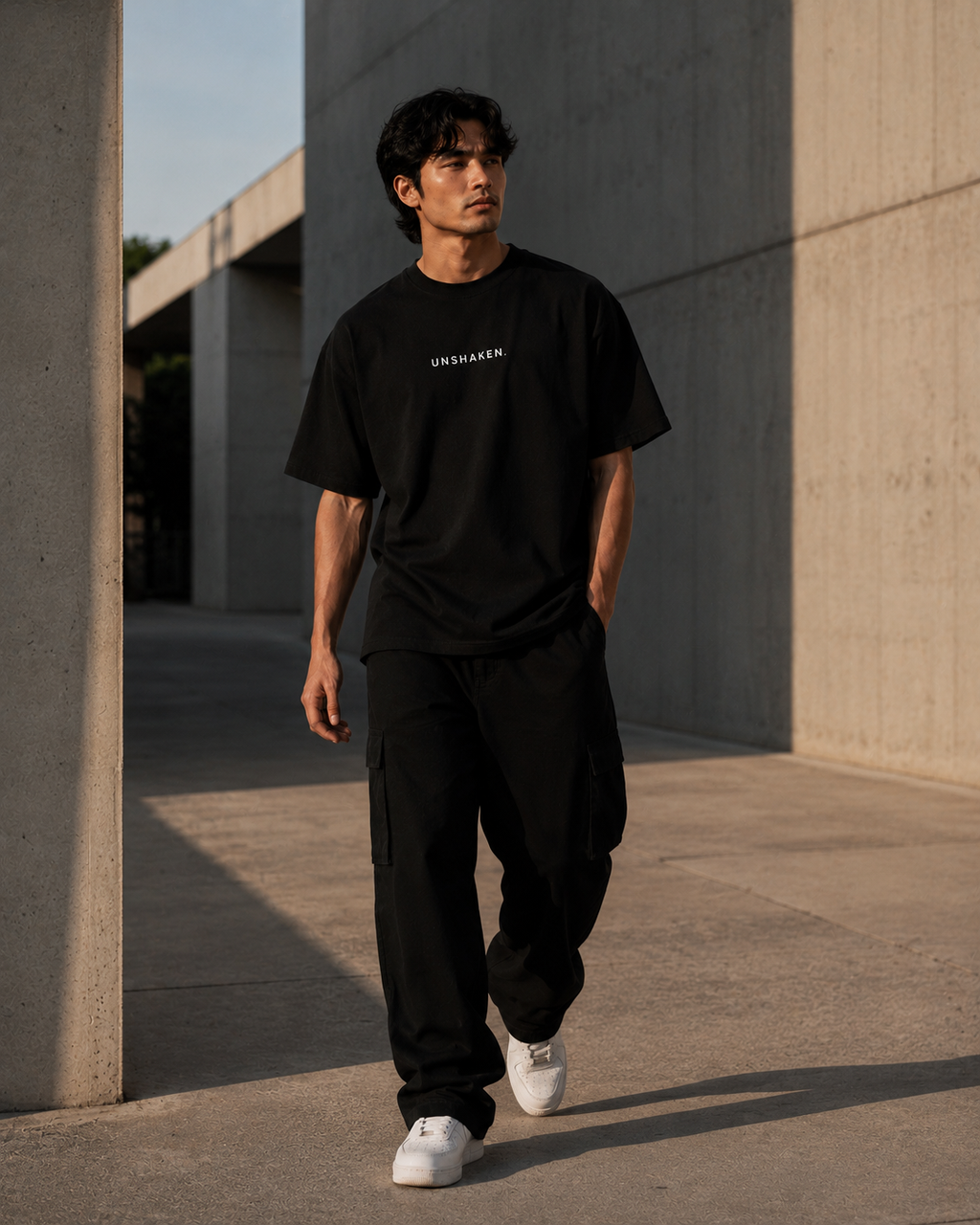 BE KIND TEE