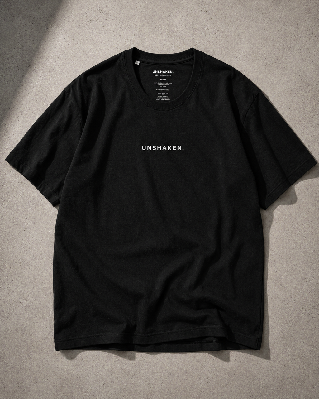 TO THE PERSON BEHIND ME TEE