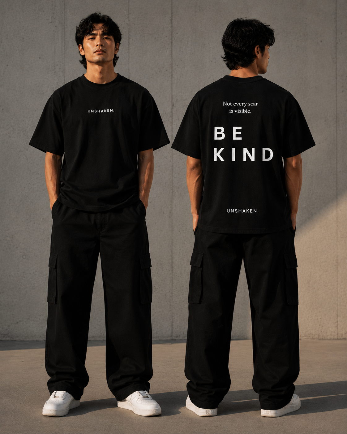 BE KIND TEE