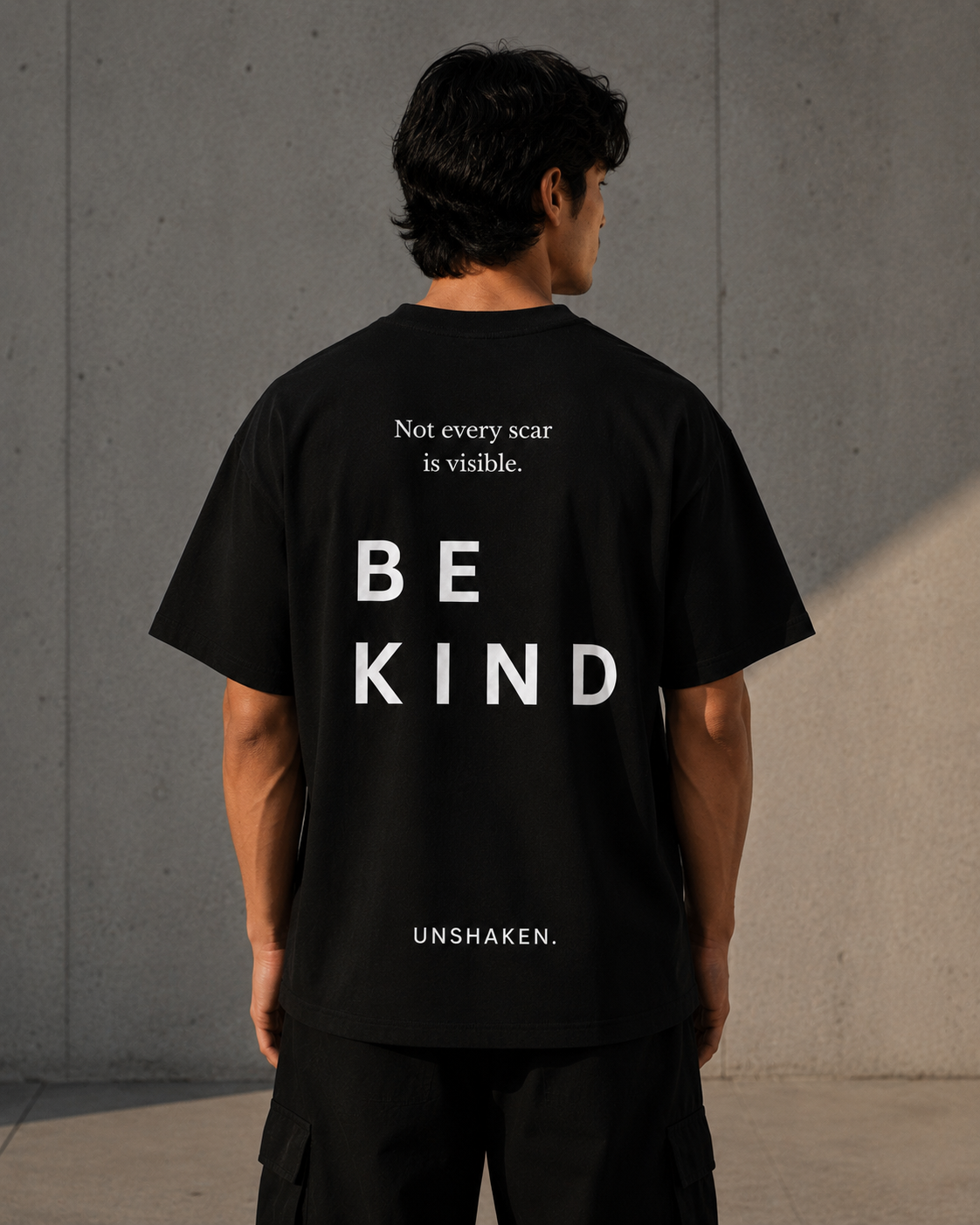 BE KIND TEE