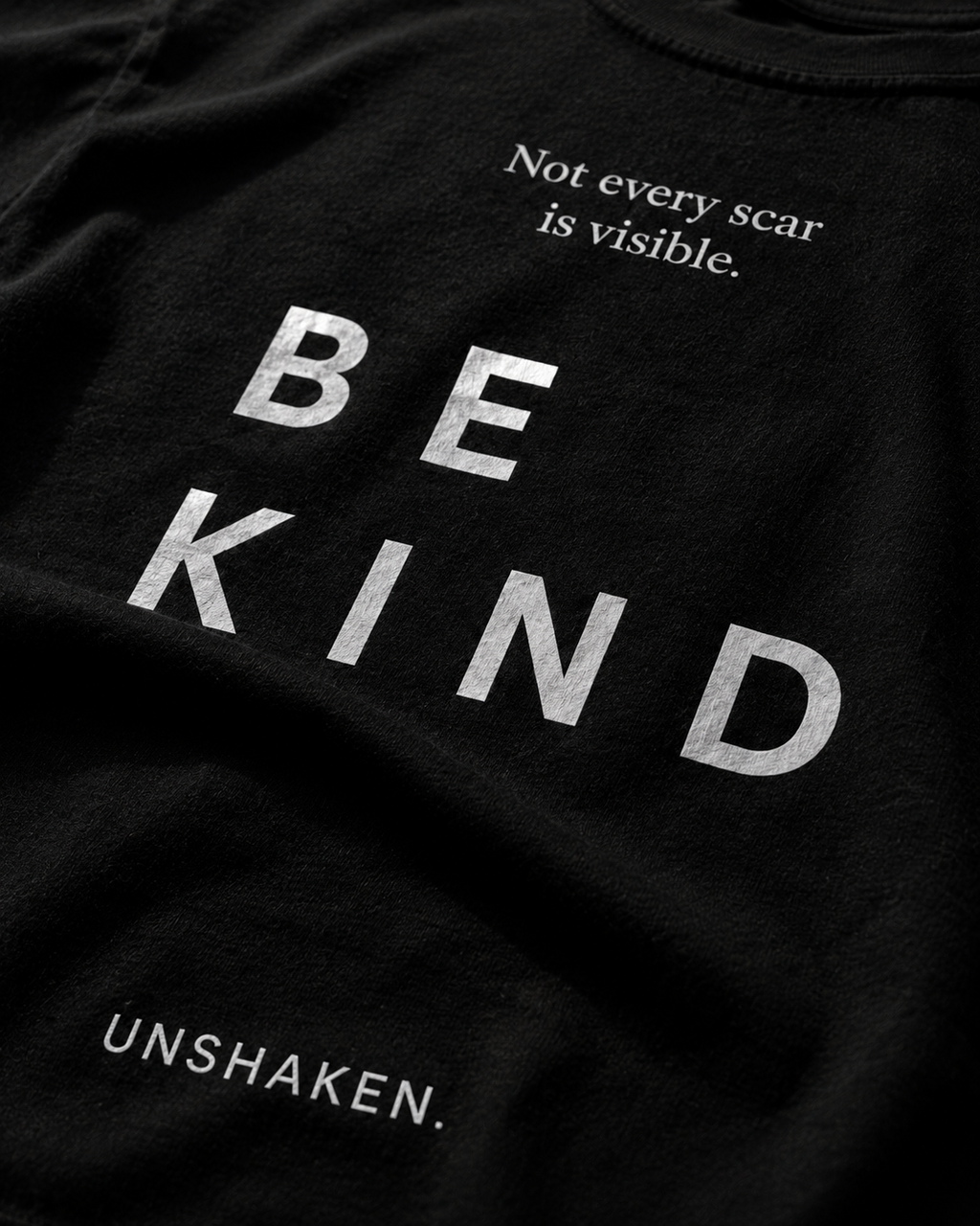 BE KIND TEE