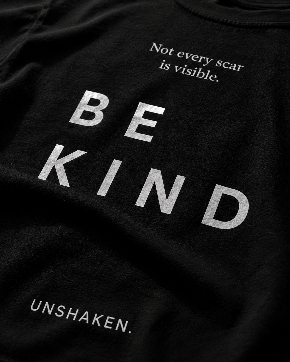 BE KIND TEE
