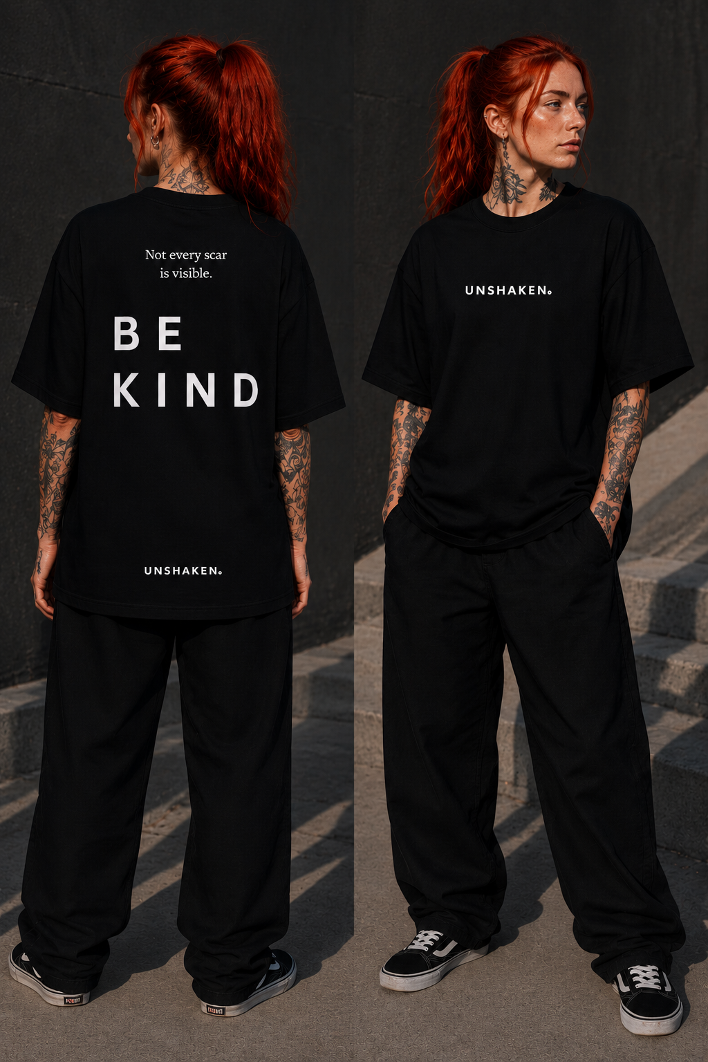 BE KIND TEE
