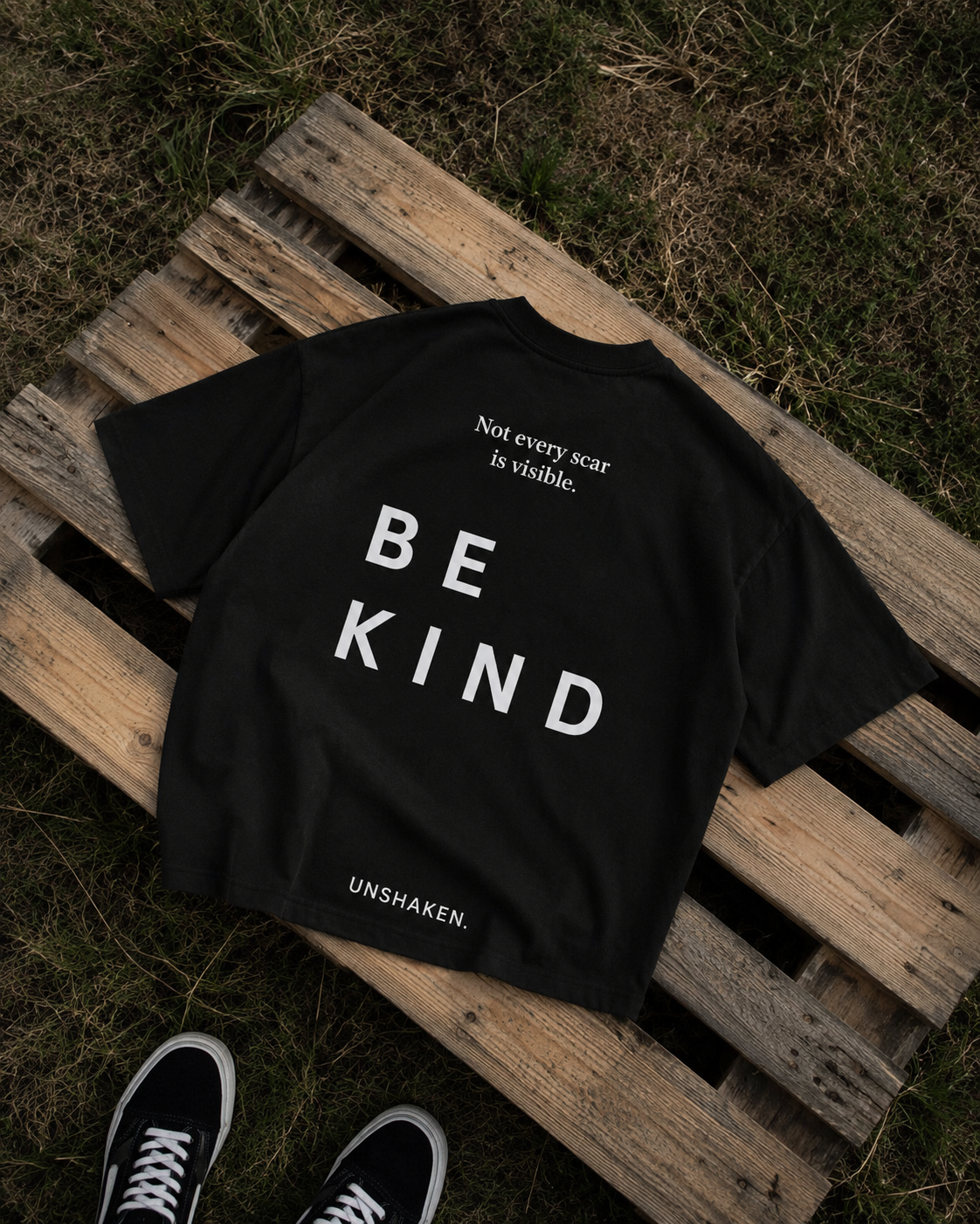 BE KIND TEE
